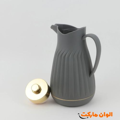 خرید-فلاسک-برند-حمید-مدل-5401-ظرفیت-۱-لیتر-کدA001