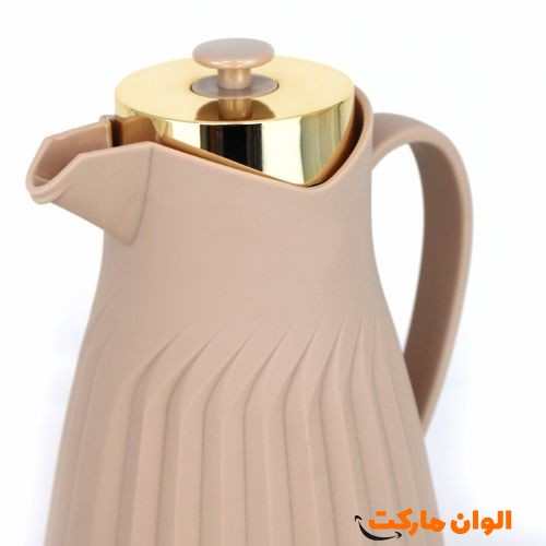 خرید-فلاسک-برند-حمید-مدل-5401-ظرفیت-۱-لیتر-کدA001