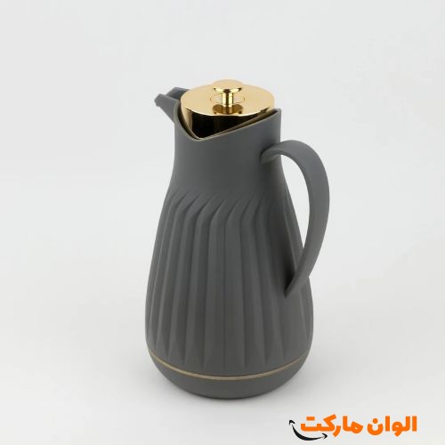 خرید-فلاسک-برند-حمید-مدل-5401-ظرفیت-۱-لیتر-کدA001