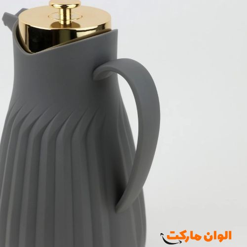 خرید-فلاسک-برند-حمید-مدل-5401-ظرفیت-۱-لیتر-کدA001