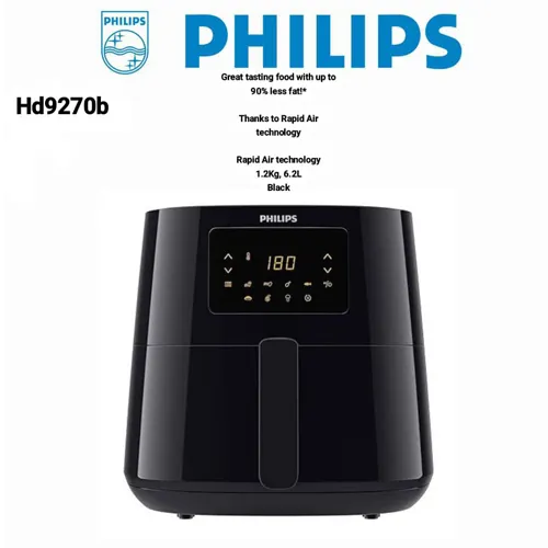 خرید سرخ کن فیلیپس مدل HD9270 تک و عمده کد G6092
