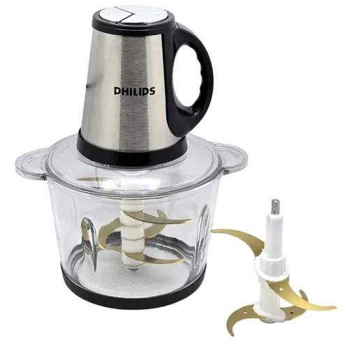 پخش خردکن فیلیپس مدل NM1384 تک و عمده کد G6099