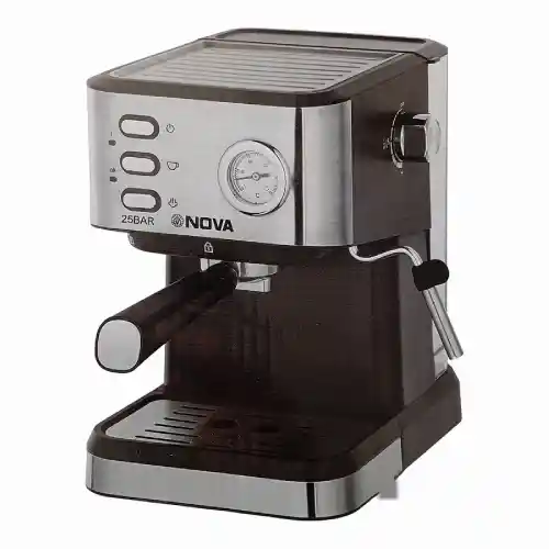 خرید-اسپرسوساز-نووا-مدل-ncm-147-کد-b969