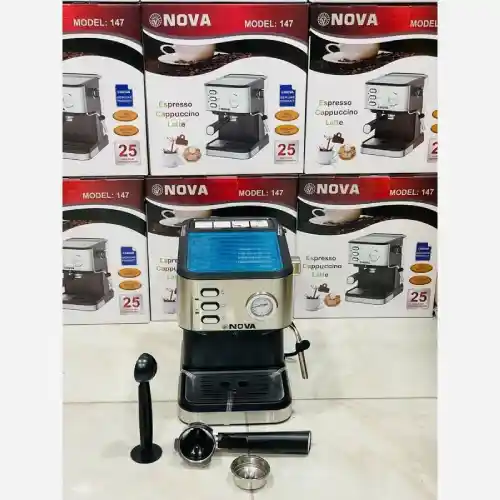 خرید-اسپرسوساز-نووا-مدل-ncm-147-کد-b969