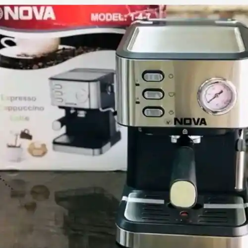 خرید-اسپرسوساز-نووا-مدل-ncm-147-کد-b969