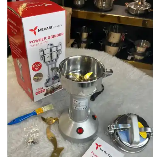 پخش-آسیاب-صنعتی-مباشی-کد-b976