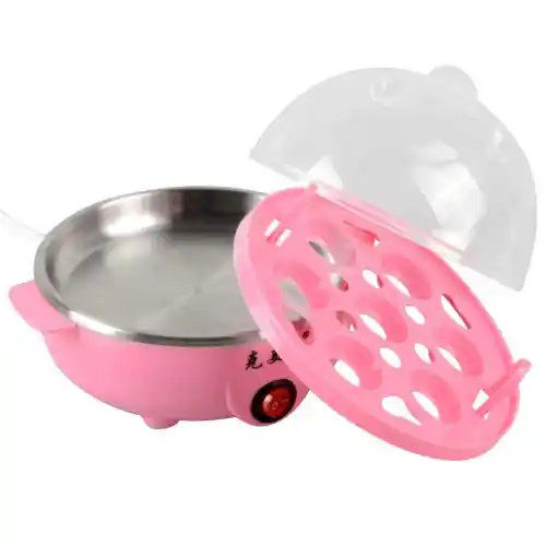 اطلاعات پخش تخم‌ مرغ‌ پز برقی Electric Egg Cooker تک و عمده کد B1000