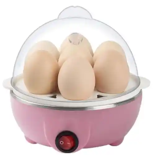 اطلاعات پخش تخم‌ مرغ‌ پز برقی Electric Egg Cooker تک و عمده کد B1000