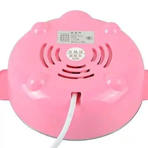 اطلاعات پخش تخم‌ مرغ‌ پز برقی Electric Egg Cooker تک و عمده کد B1000