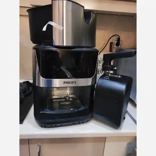 اطلاعات پخش سرخ کن 16 لیتر فیلیپس تک و عمده کد B1002