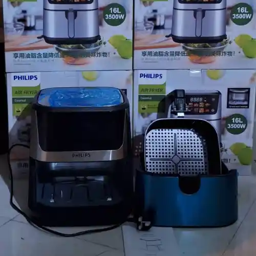 اطلاعات پخش سرخ کن 16 لیتر فیلیپس تک و عمده کد B1002