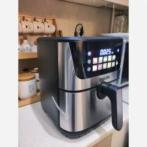 اطلاعات پخش سرخ کن 16 لیتر فیلیپس تک و عمده کد B1002