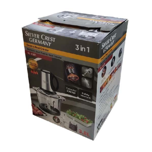 پخش-خردکن-سیلور-کرست-کد-z2906