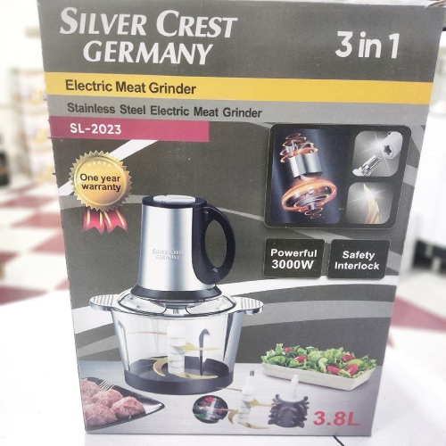 پخش-خردکن-سیلور-کرست-کد-z2906