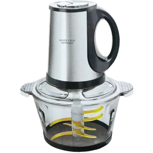 پخش-خردکن-سیلور-کرست-کد-z2906