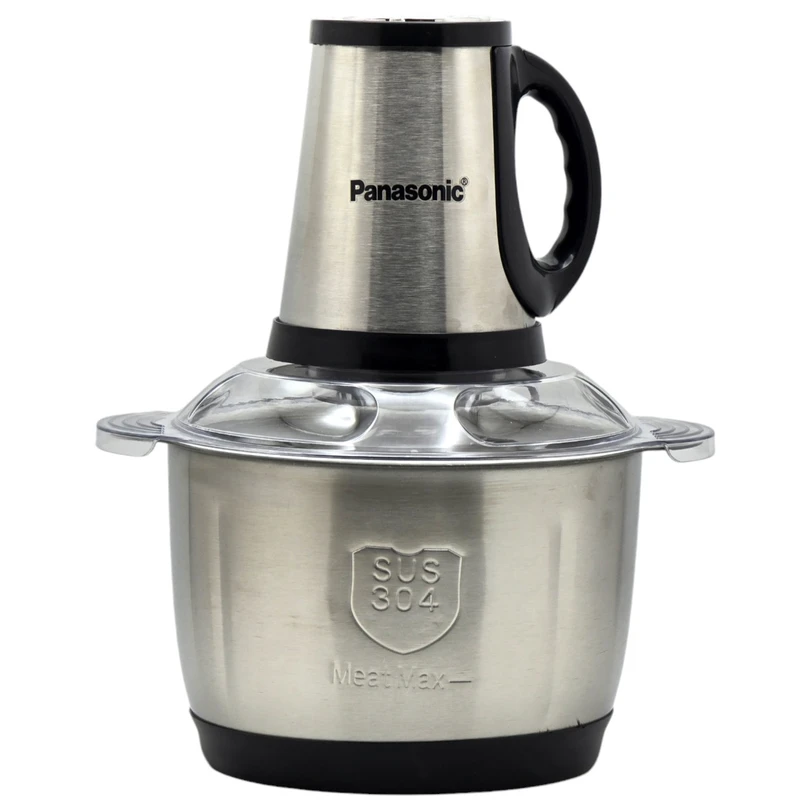 پخش خردکن 5.5 لیتری پاناسونیک مدل MG-4162 تک و عمده کد Z2912