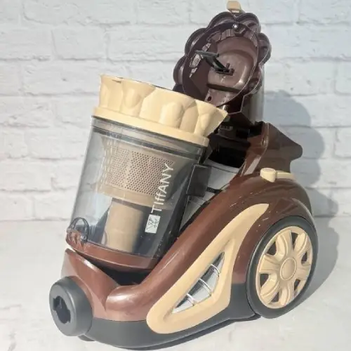 Tiffany Vacuum Cleaner Model TF-1806 Code C39 Single and Wholesale