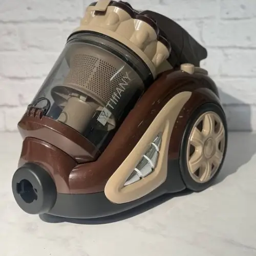 Tiffany Vacuum Cleaner Model TF-1806 Code C39 Single and Wholesale