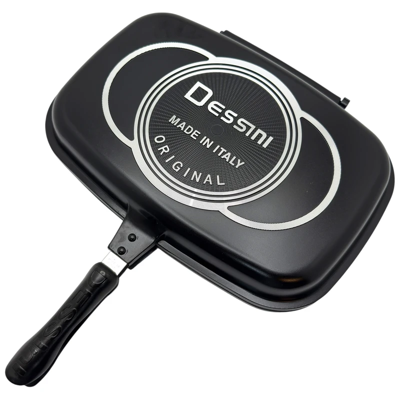 پخش ماهیتابه رژیمی دو طرفه دسینی سایز ۳۶ تک و عمده کد Z2928