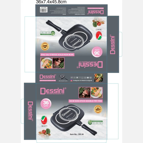 پخش-ماهیتابه-دسینی-کد-z2928