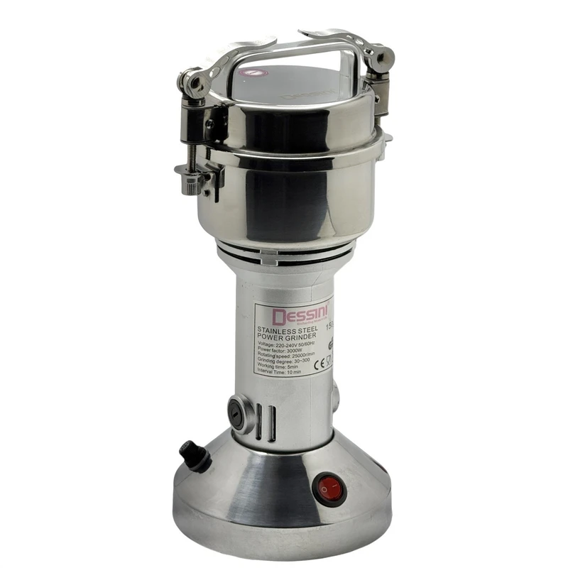 خرید آسیاب صنعتی دسینی مدل ۱۵۰ تک و عمده کد Z2937