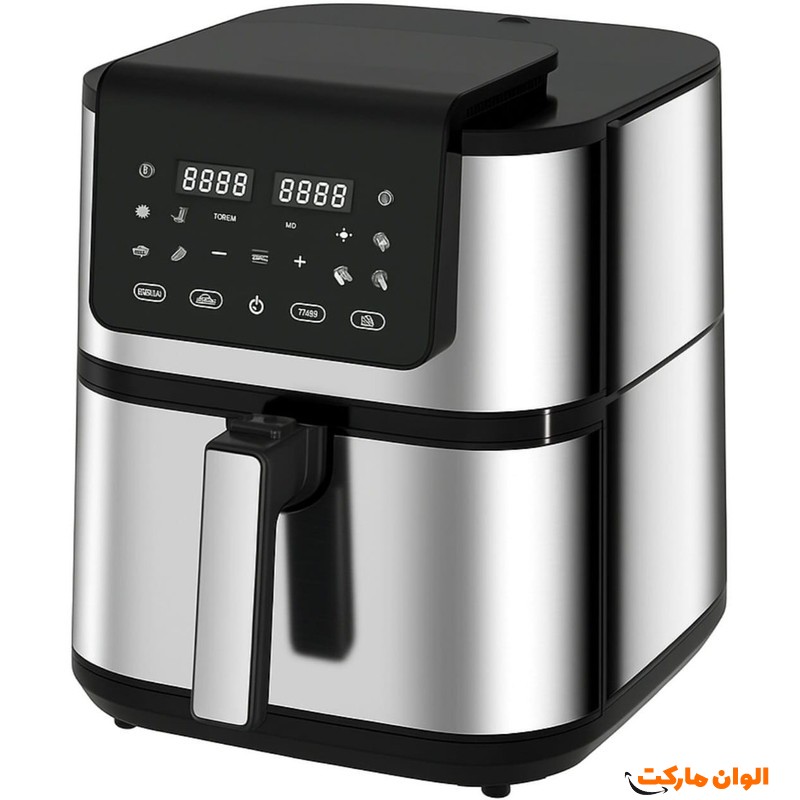 خرید-سرخ-کن-یونیک-کد-z2939