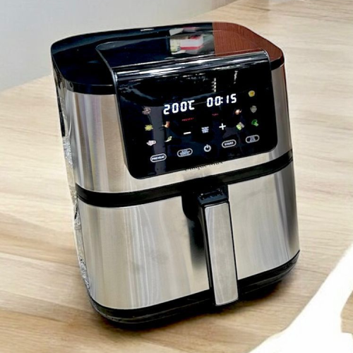 پخش سرخ کن 13لیتر بدون روغن یونیک مدل MUA_9912 تک و عمده کد Z2940