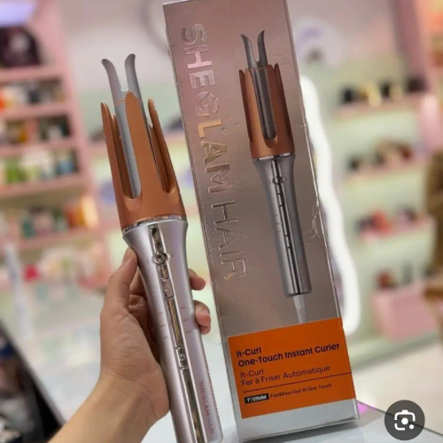 خرید فرکننده موی اتوماتیک شیگلم تک و عمده کد Z2941