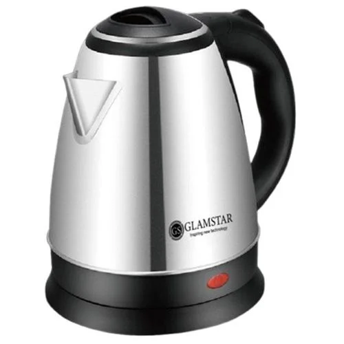 خرید کتری برقی 2 لیتر گلام ستار مدل GS-1200 تک و عمده کد Z2949