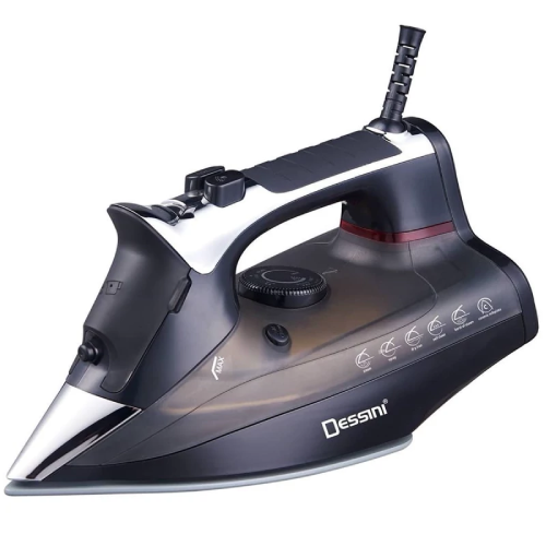 خرید اتو بخار دسینی مدل 7007 تک و عمده کد Z2951