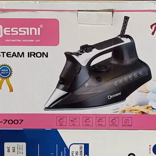 خرید-اتو-بخار-دسینی-کد-z2951