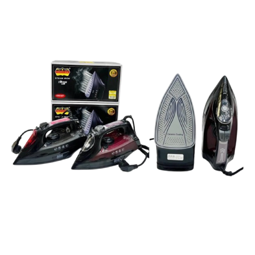 خرید-اتو-بخار-رمانتیک-هوم-کد-z2953