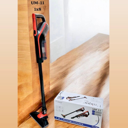 خرید جارو شارژی یونیک مدل UM11 تک و عمده کد Z2957