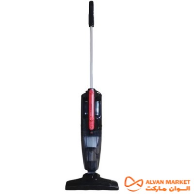 پخش جارو برقی عصایی یونیک 1000 وات مدل UM-993 تک و عمده کد Z2960