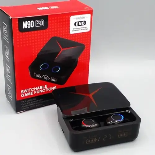 Airpods-m90-pro-new-model-single-and-major-code-f1153