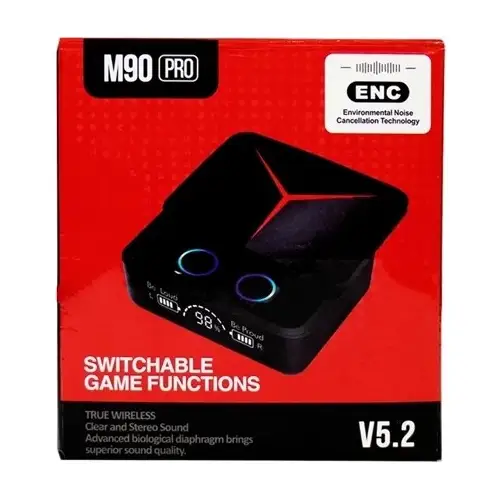 Airpods-m90-pro-new-model-single-and-major-code-f1153