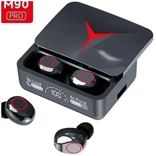 Airpods-m90-pro-new-model-single-and-major-code-f1153