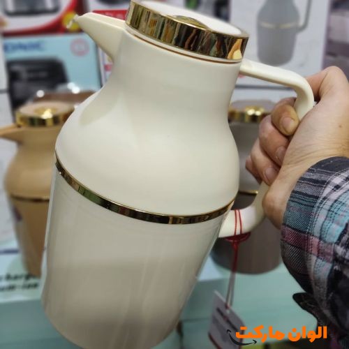 پخش-فلاسک-1-لیتری-المانی-برند-maximan-کدa004