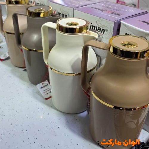 پخش-فلاسک-1-لیتری-المانی-برند-maximan-کدa004