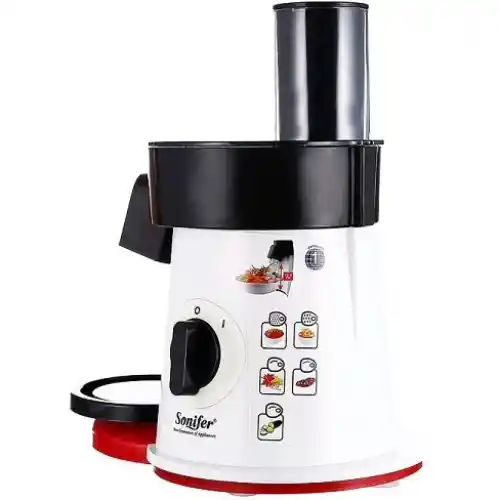 خرید-سالاد-ساز-سونیفر-کد-b1003