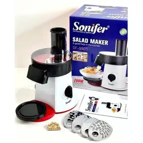 پخش-سالاد-ساز-سونیفر-کد-b1004