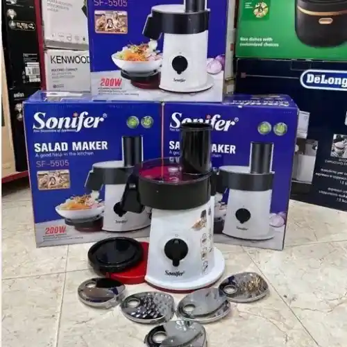 پخش-سالاد-ساز-سونیفر-کد-b1004