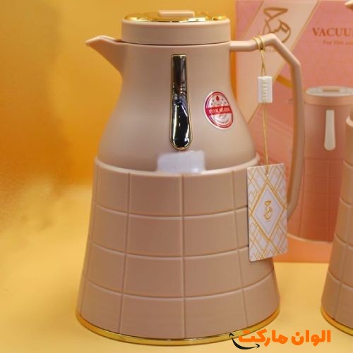 خرید-فلاسک-اماراتی-برند-الحمید-سایز06لیتر-و-1لیتر-a005