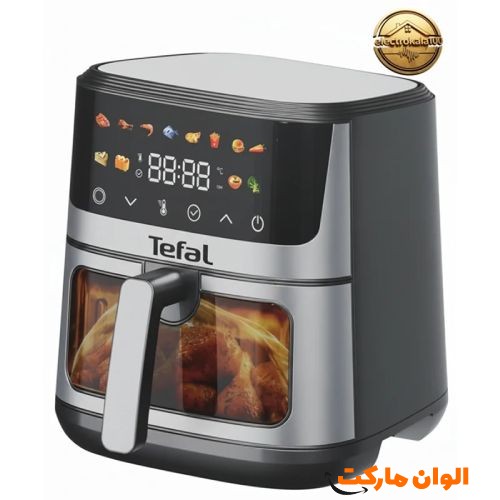 خرید-سرخ-کن-اصلی-تفال-۱۳۵-لیتر-مدل-cy8002edx-کدa007