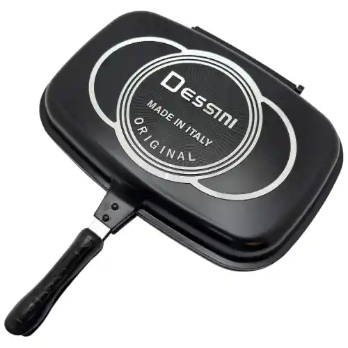 اطلاعات خرید ماهیتابه رژیمی دسینی تک و عمده کد B1017