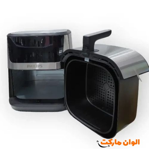 خرید-سرخ-کن-اصلی-فیلیپس-۱۴-لیتر-مدل-hd9290-کدa009