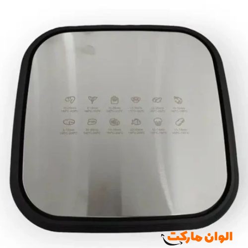خرید-سرخ-کن-اصلی-فیلیپس-۱۴-لیتر-مدل-hd9290-کدa009