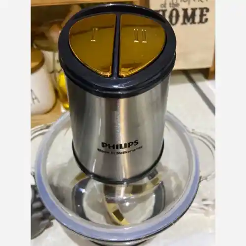 اطلاعات خرید خردکن دو کاسه فلیپس مدل 9092 تک و عمده کد B1019