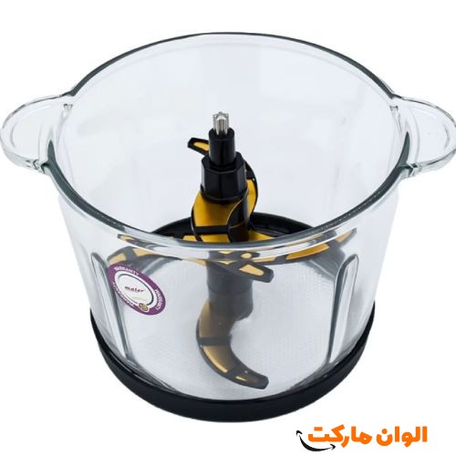 پخش-خردکن-برند-مایر-المان-مدلmr492-کدa016