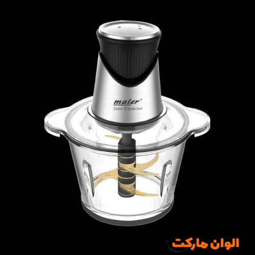 پخش-خردکن-برند-مایر-المان-مدلmr492-کدa016